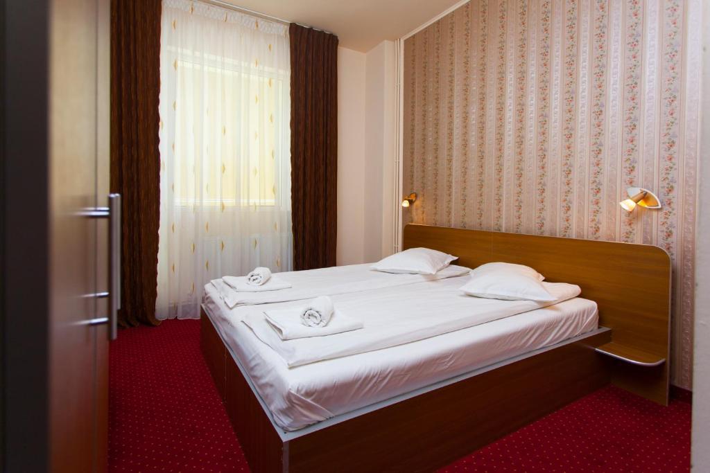 Hotel Casa Boca Cluj-Napoca Zimmer foto
