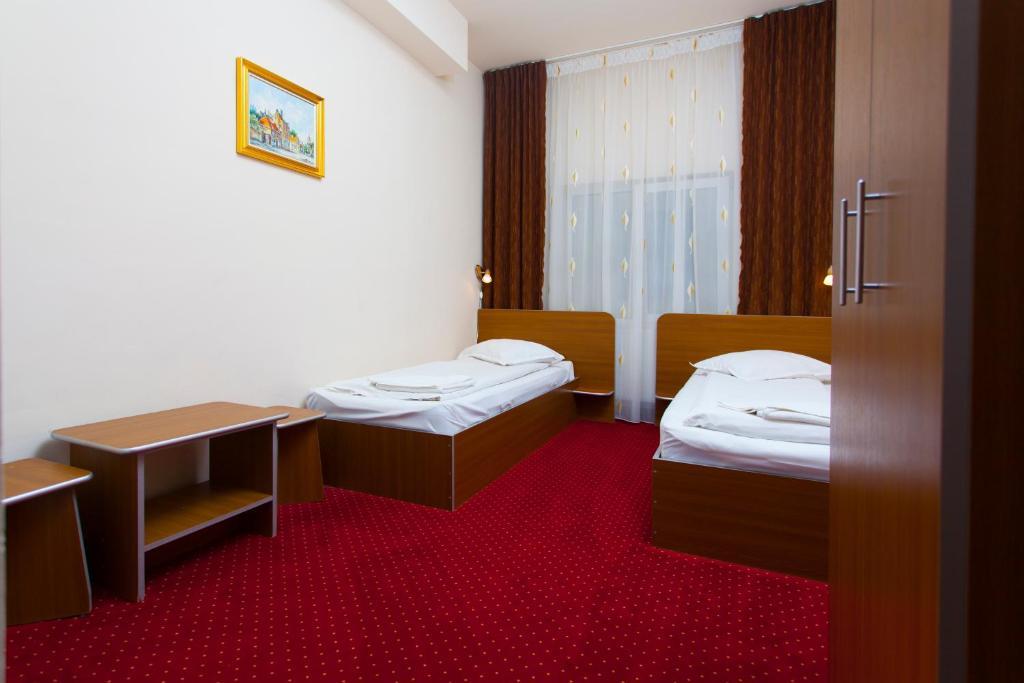 Hotel Casa Boca Cluj-Napoca Zimmer foto